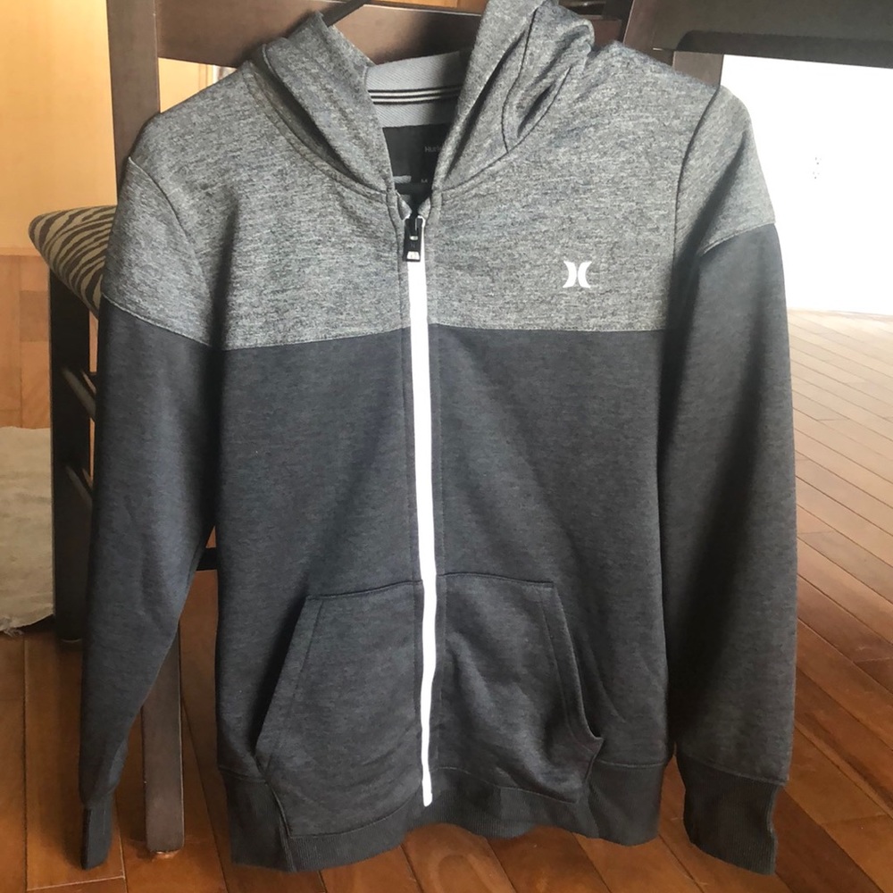 Boys hurley sweater
